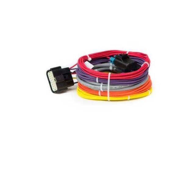 ACCUAIR E-LEVEL MAIN POWER