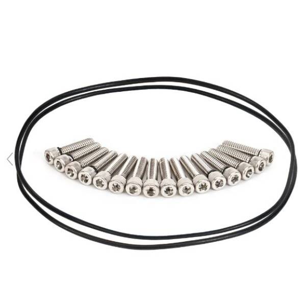 ENDO TANK HARDWARE KIT