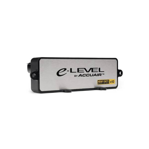 e-Level Air Suspension Controllers AA-EC4 accuair