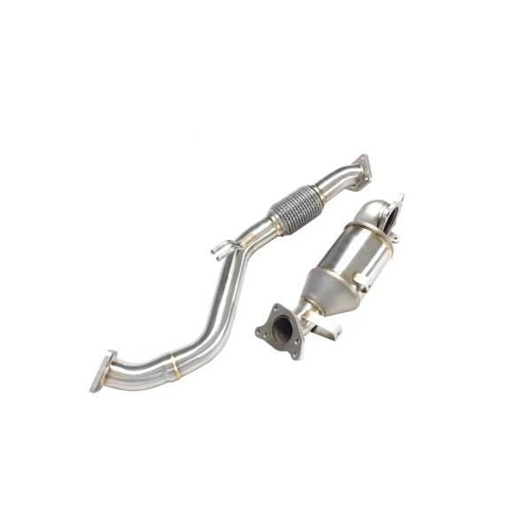 Downpipe Decat
