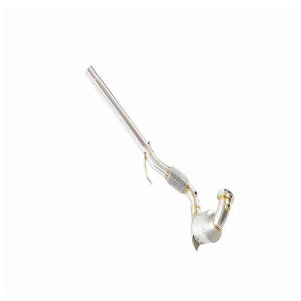 Downpipe Decat