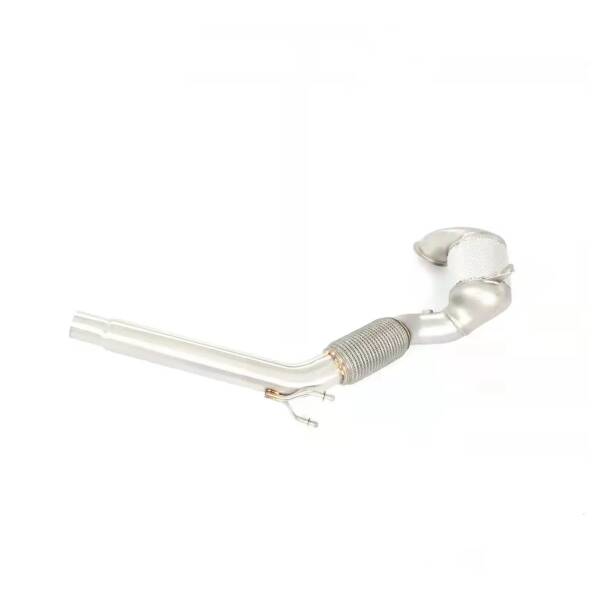 Downpipe Decat