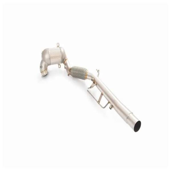 Downpipe Decat