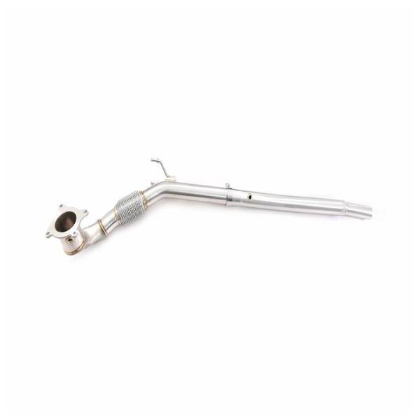 Downpipe Decat
