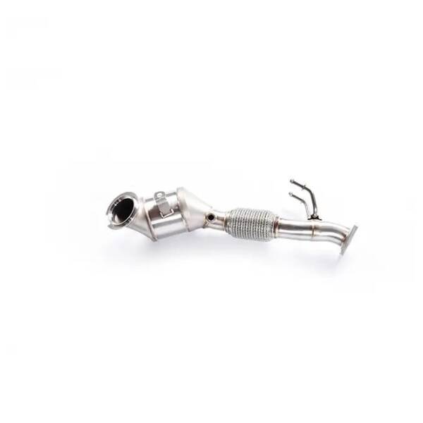Downpipe Decat