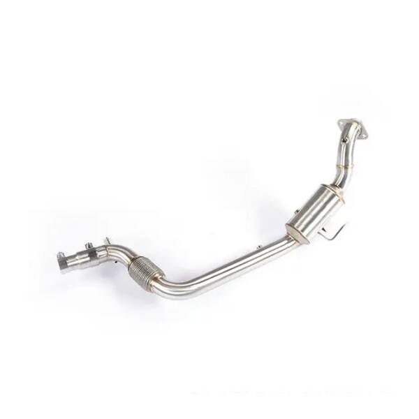 Downpipe Decat