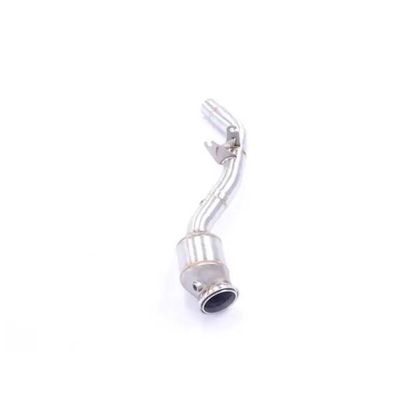 Downpipe Decat