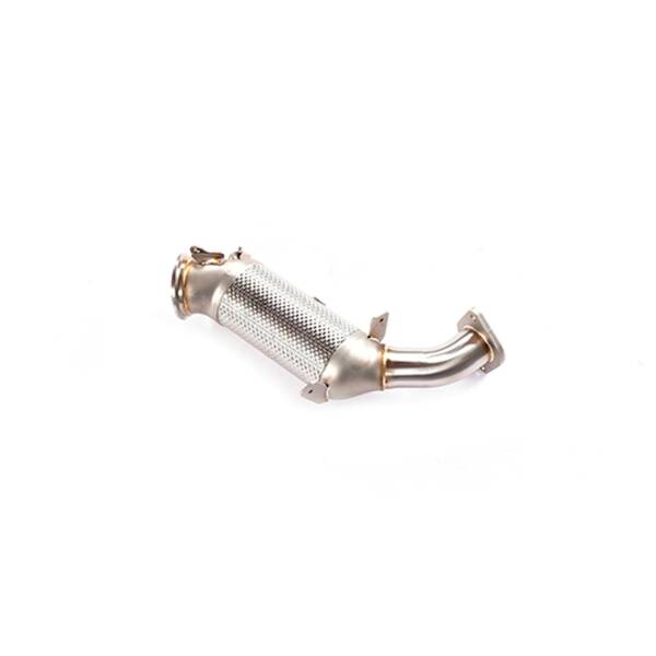 Downpipe Decat
