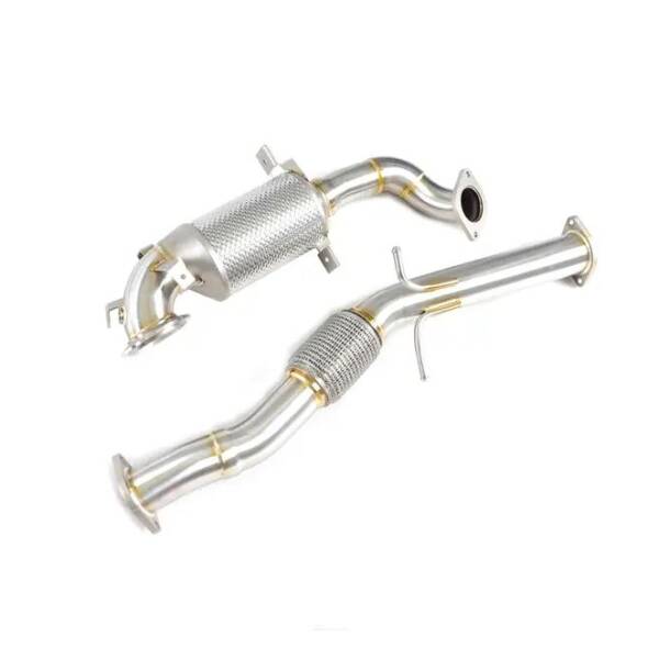 Downpipe Decat