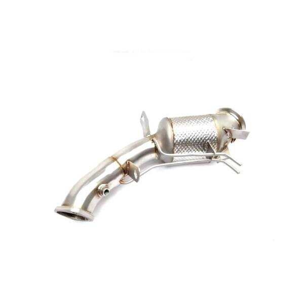 Downpipe Decat