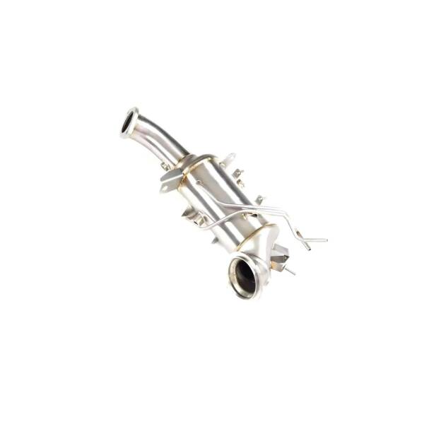 Xl Downpipe Decat