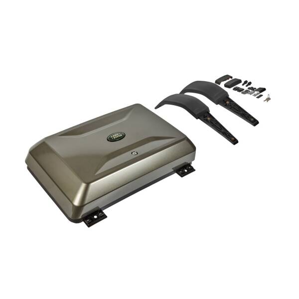 Gear Carriers
