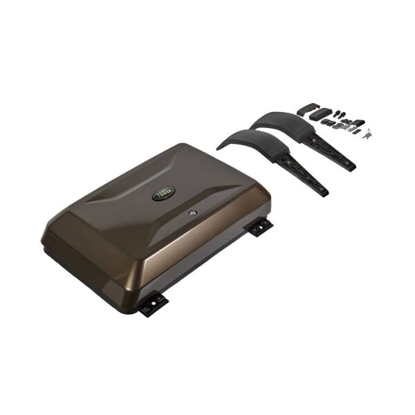 Gear Carriers