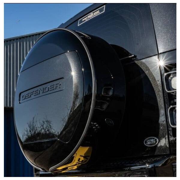 Wheel Cover
