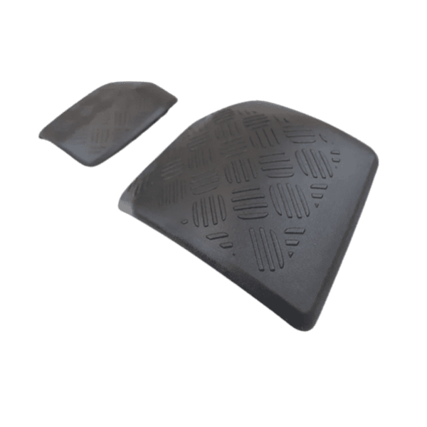 Chequer plate kit