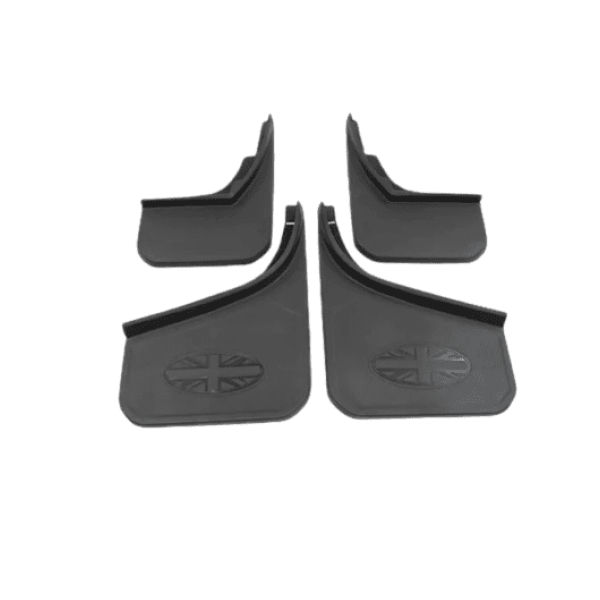 Mudflaps