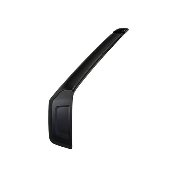 Raised Air Intake