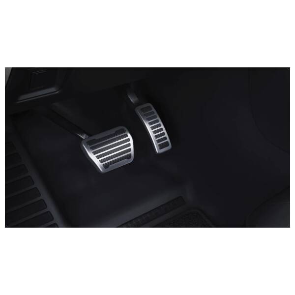 Interior Accessories