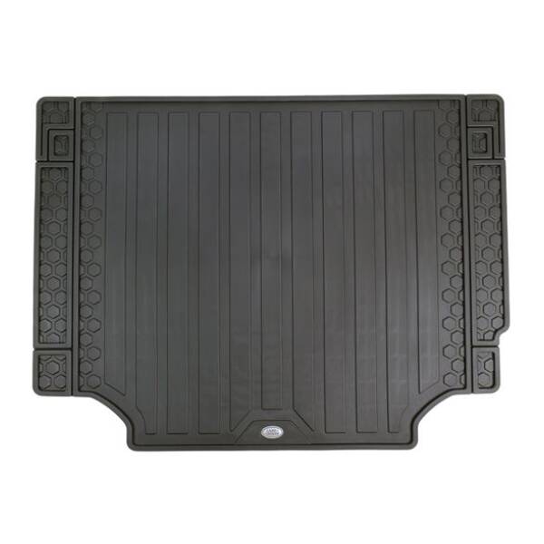 Rear Mats