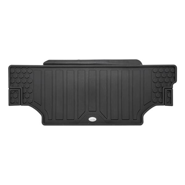 Rear Mats