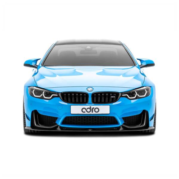 Front Lip