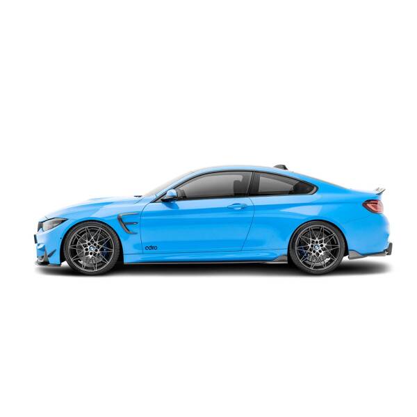 Side Skirts