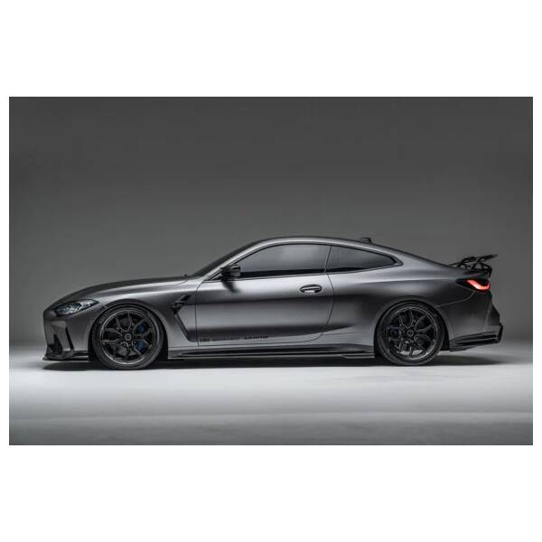 Side Skirts