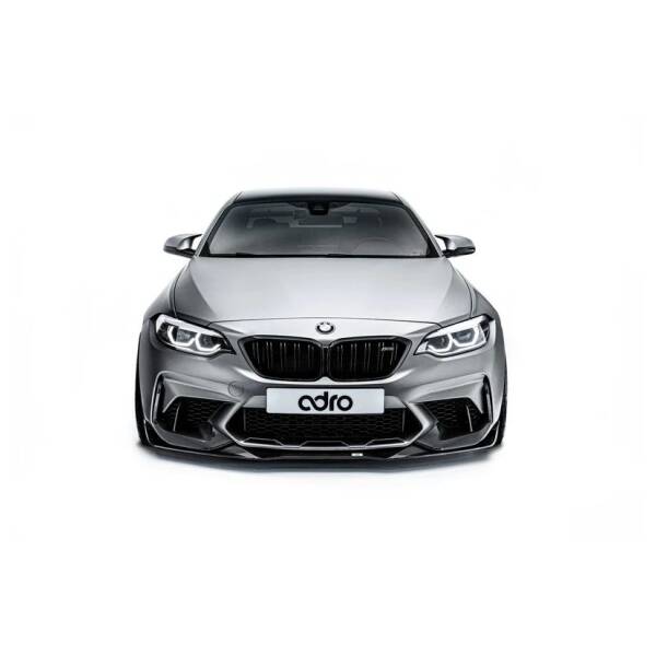 Lower Front Lip