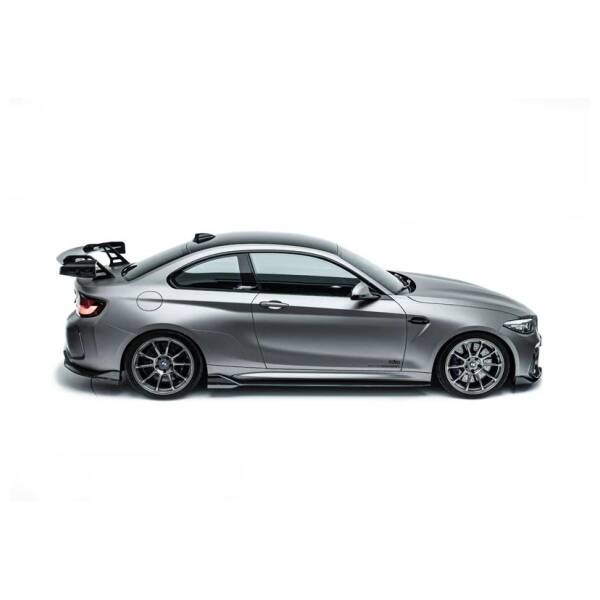 Side Skirts