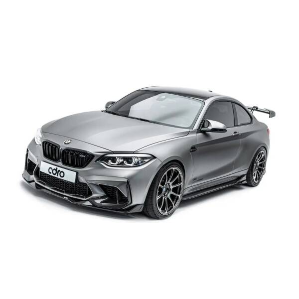 F87 Complete Kit