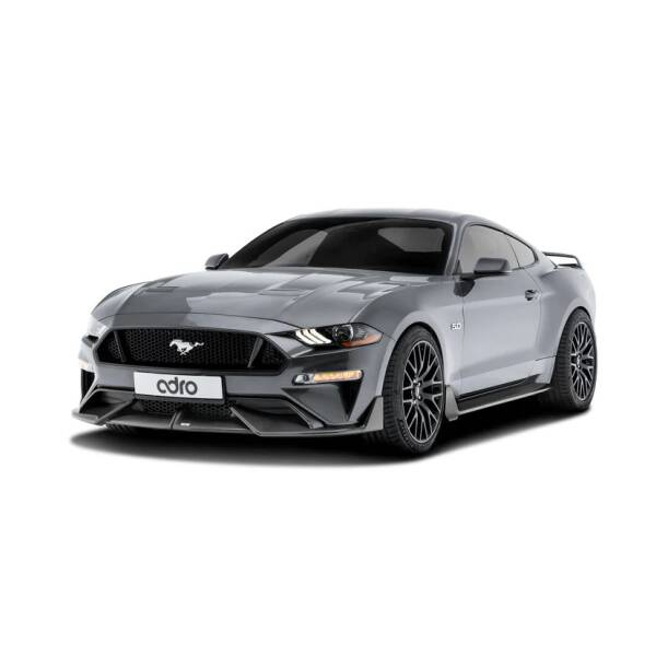 Side Skirts