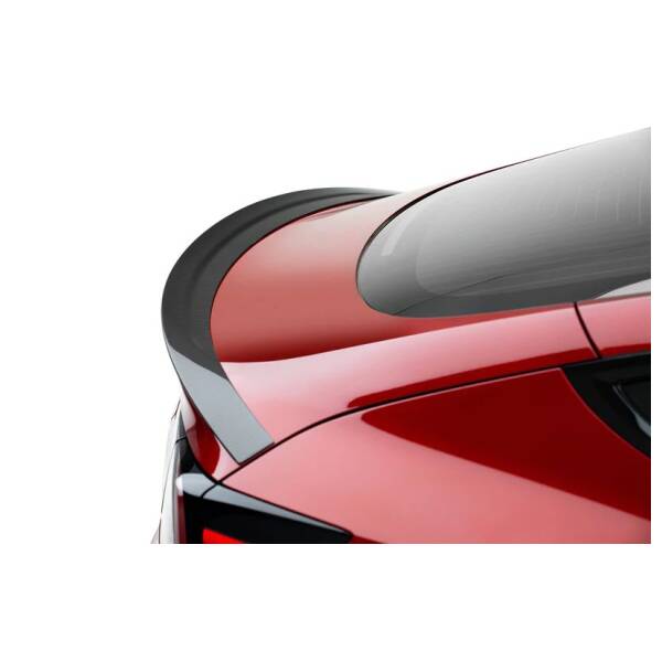 Trunk Spoiler V1