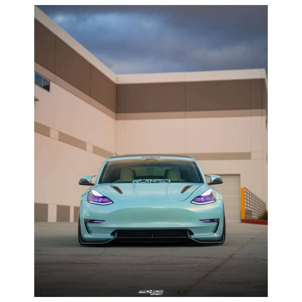Front Lip V2