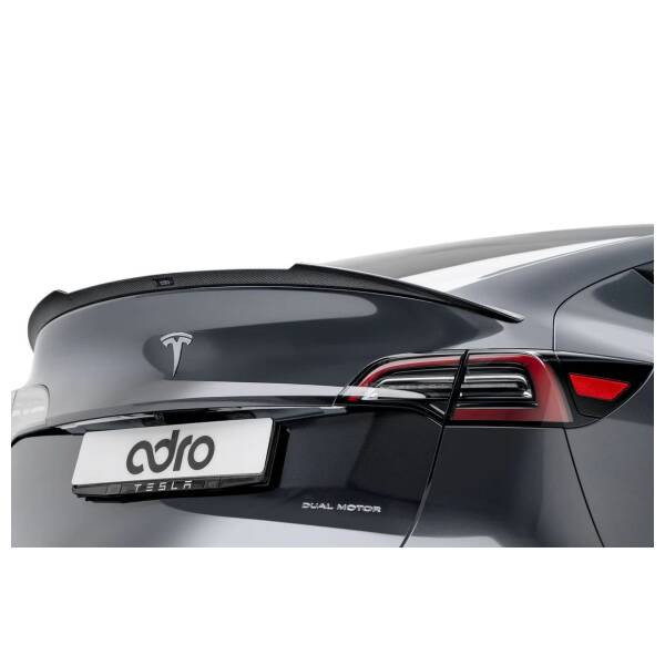 Trunk Spoiler