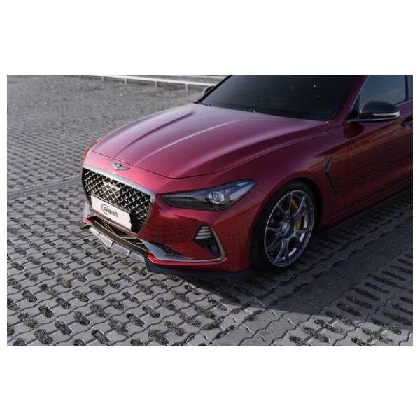 Front Lip V2