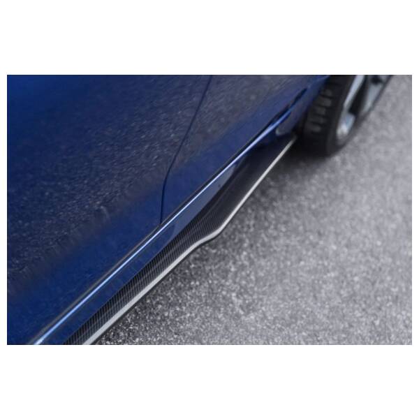 Side Skirts V2