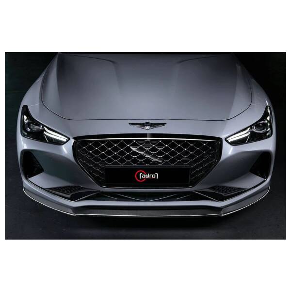 Front Lip V1