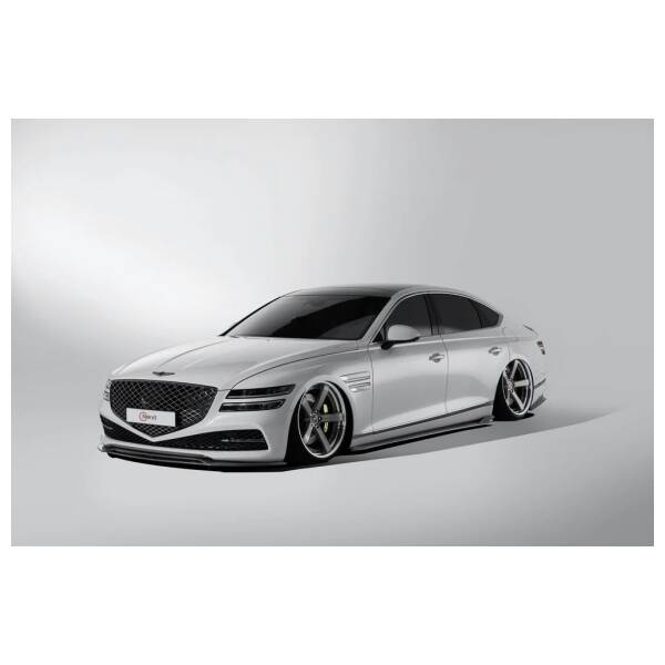 Front Lip - New G80