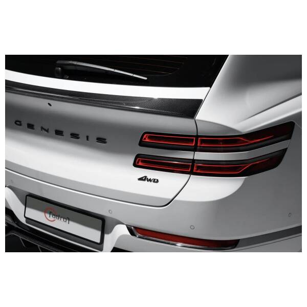 Trunk Spoiler