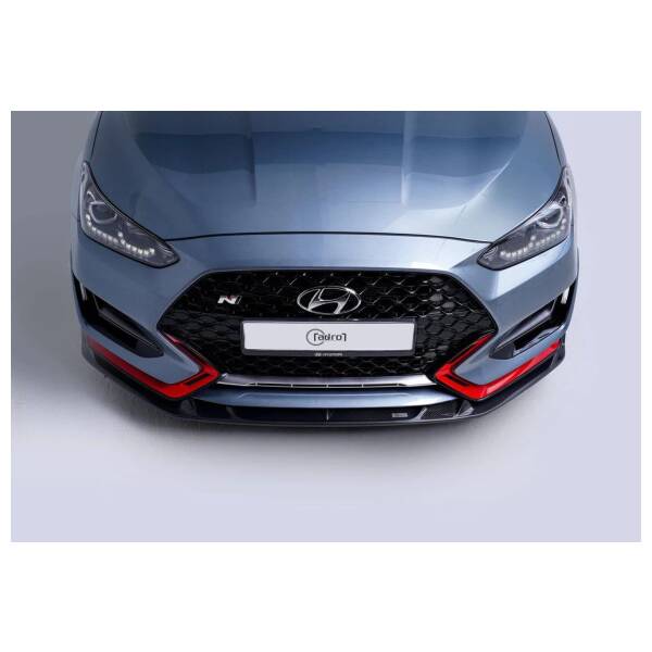 Front Lip V2 (A Type)