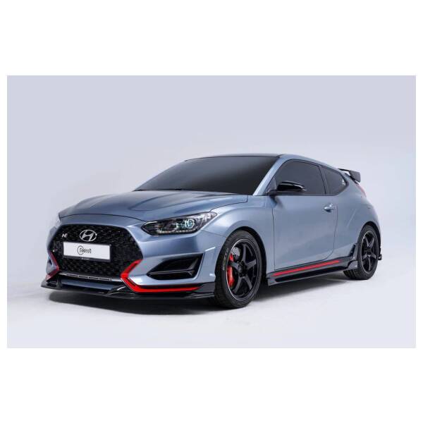 Side Skirts V2