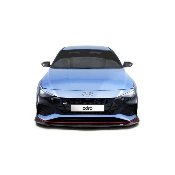 Front Lip V1
