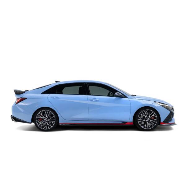 Side Skirts