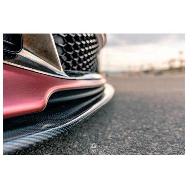 Front Lip V1