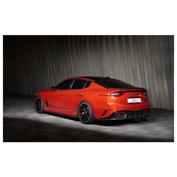 Side Skirts V2