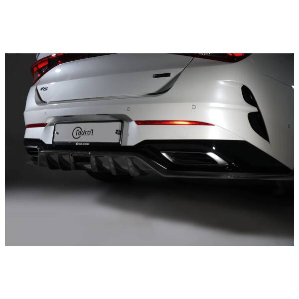 Side Skirts