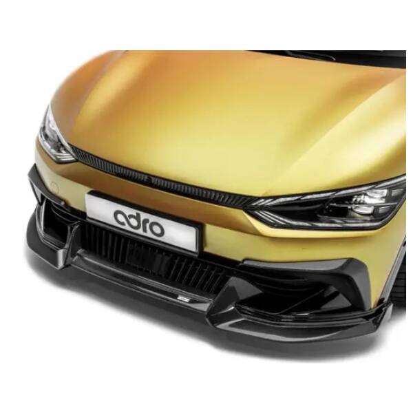 Upper, Lower Front Lip Set