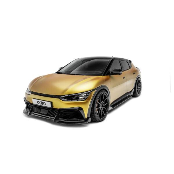 Lower Front Lip