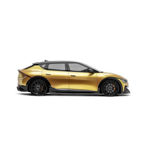 Side Skirts
