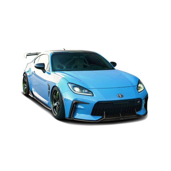 Front Lip